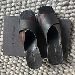 Rachel Comey Nonna Wedge